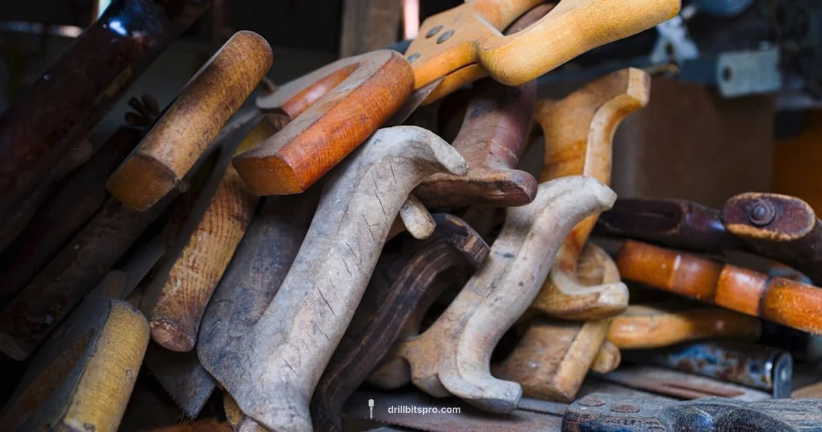 Bit Types Guide - Drill Bits Pro