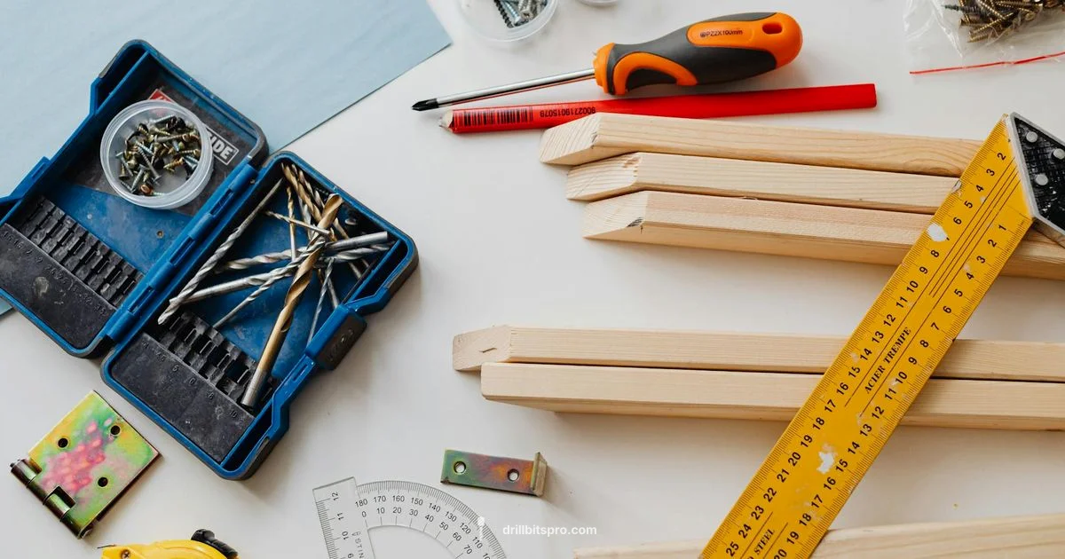 Drill Bits Lifespan Guide - Drill Bits Pro