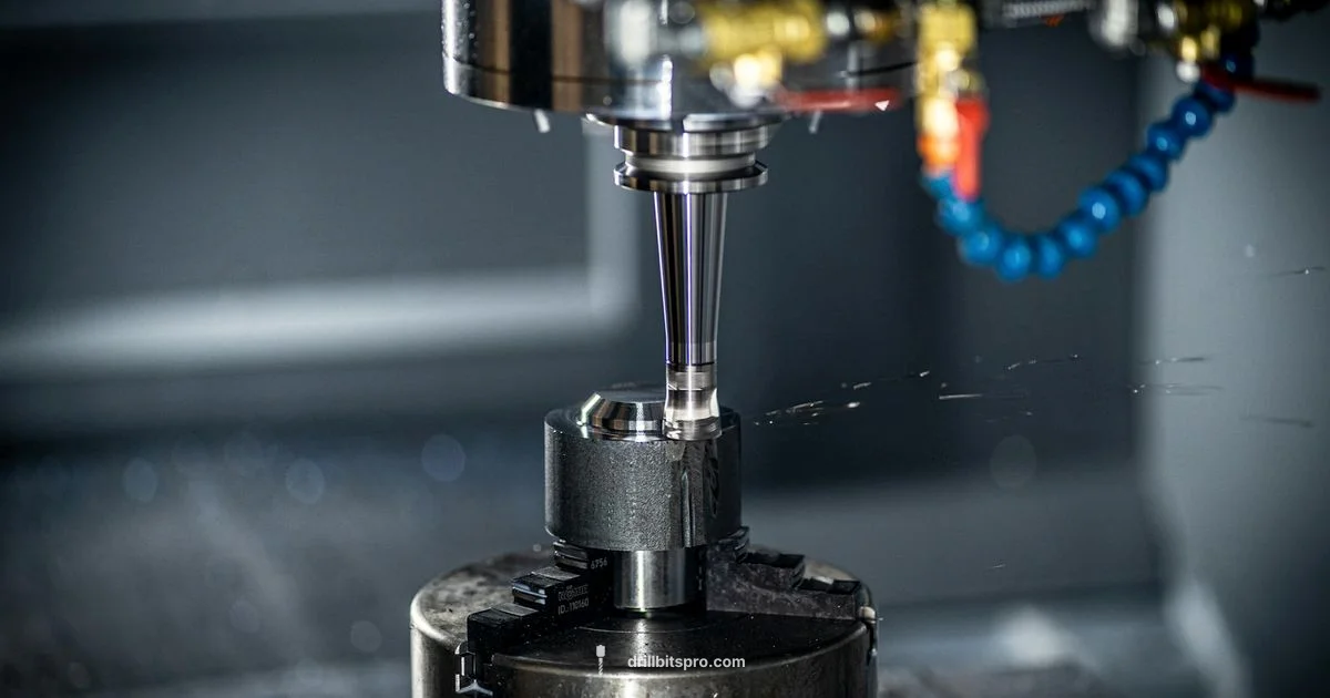 Tap Drill Guide - Drill Bits Pro