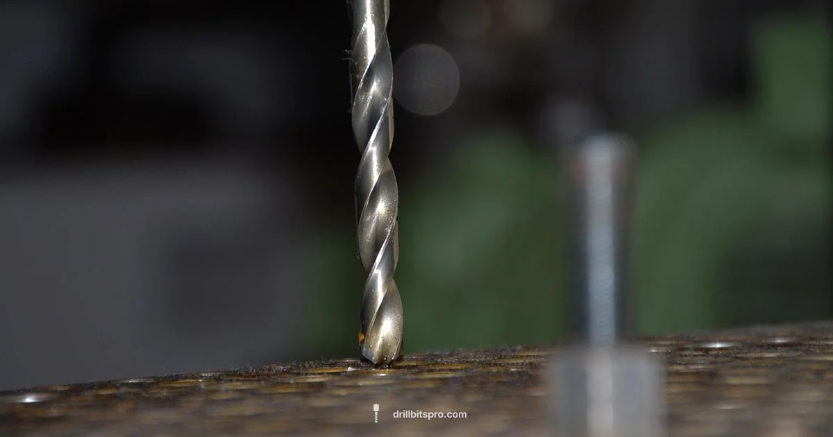 Drill Mastery - Drill Bits Pro