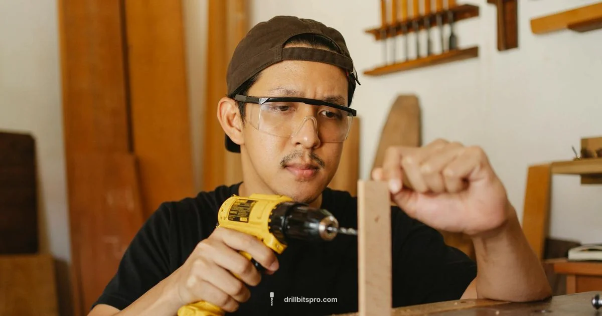 Saturday Drilling Guide - Drill Bits Pro