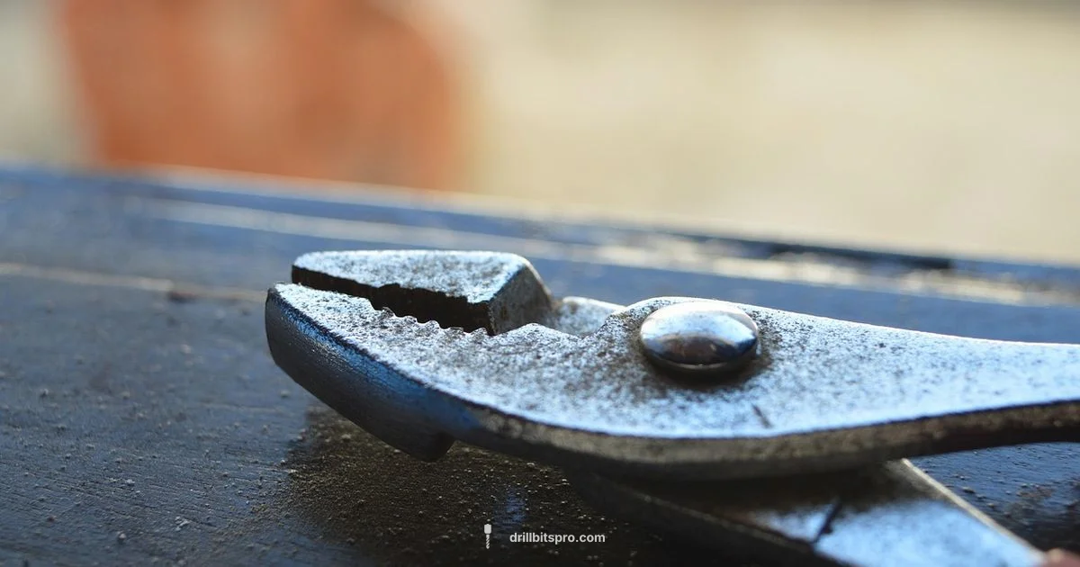 Bit Removal Guide Bit Removal Guide - Drill Bits Pro