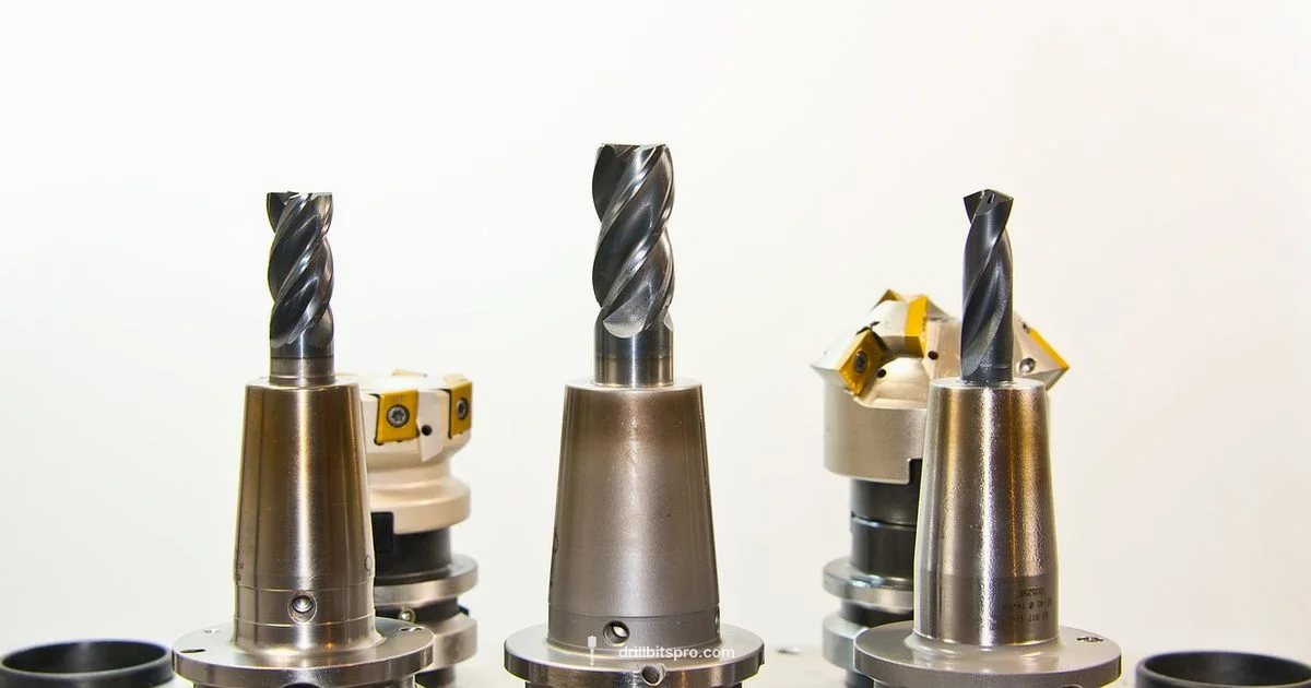 Metal Drilling Guide - Drill Bits Pro