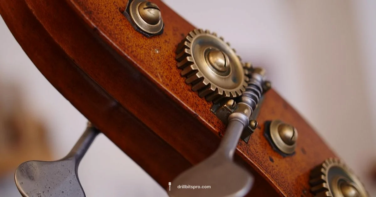 Hole Location Guide - Drill Bits Pro