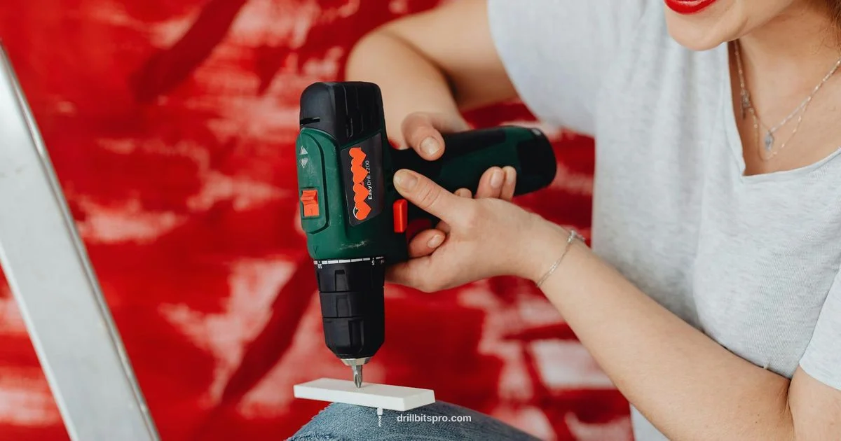 Chuck Removal Guide - Drill Bits Pro