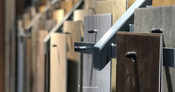 Wall Drilling Guide - Drill Bits Pro