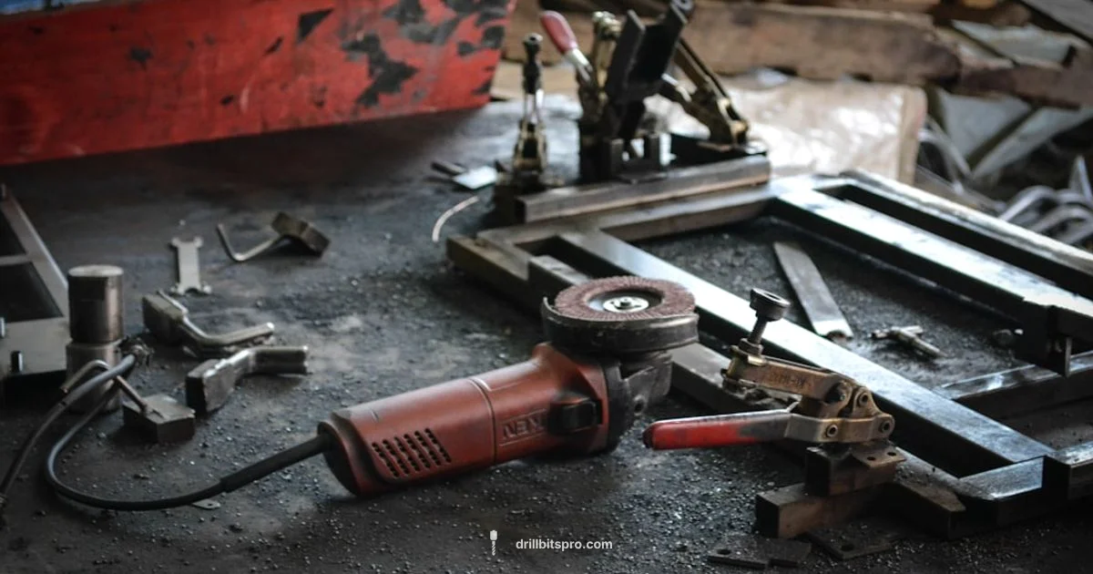 Drill Uses Guide - Drill Bits Pro