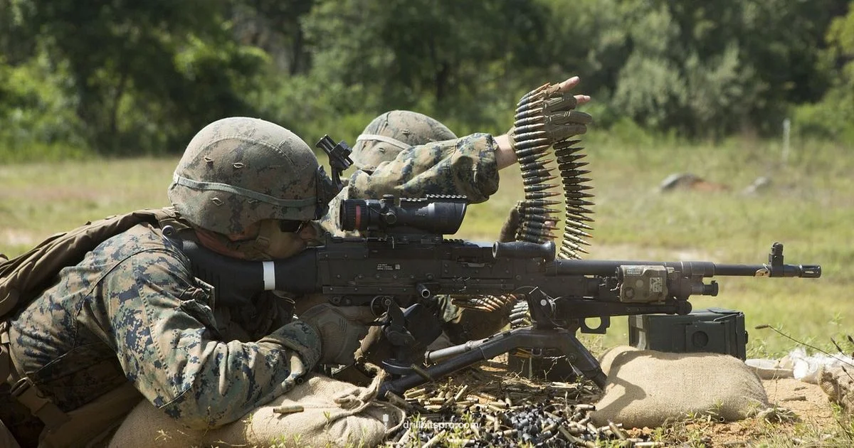 Drill Sergeant Pay - Drill Bits Pro