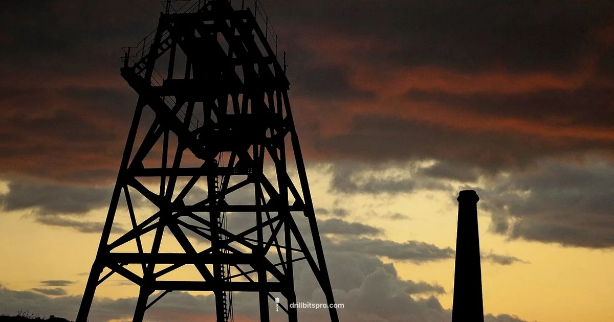 Drill into Stud - Drill Bits Pro