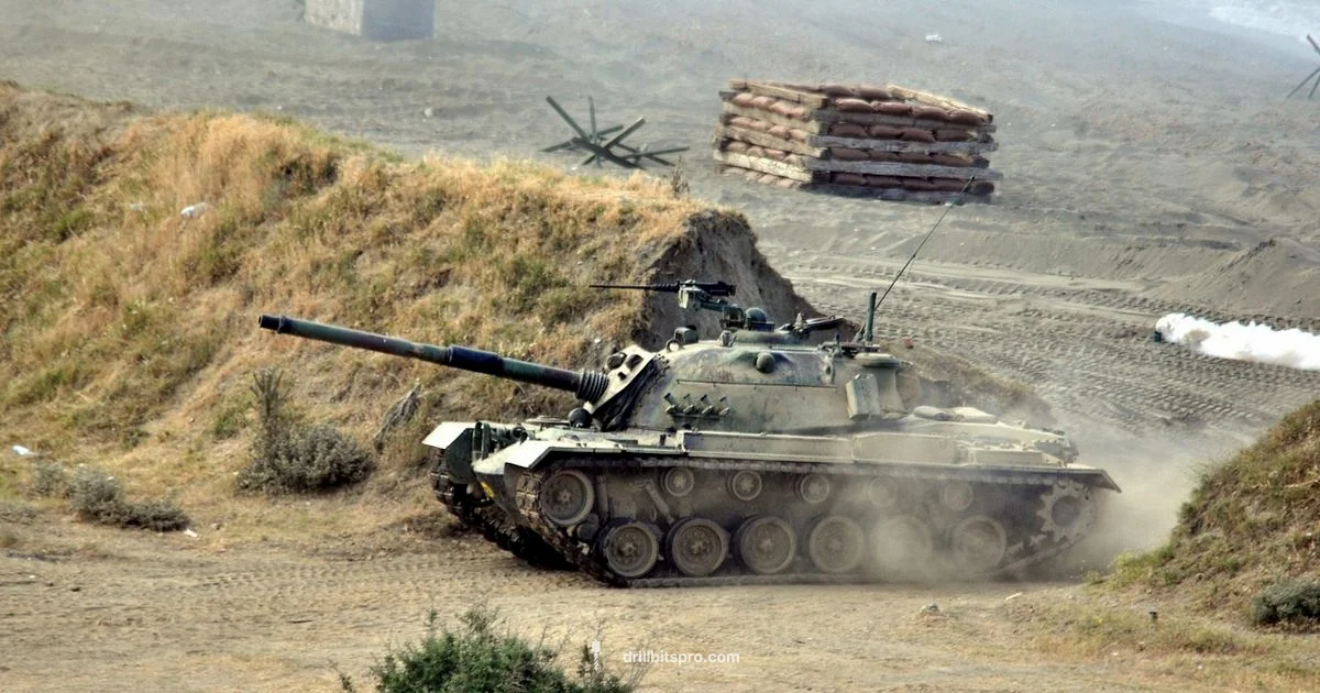 Myth Busting Myth Busting - Drill Bits Pro