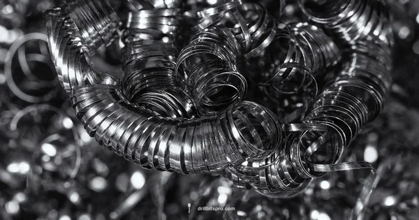 Wire Wheel Guide - Drill Bits Pro