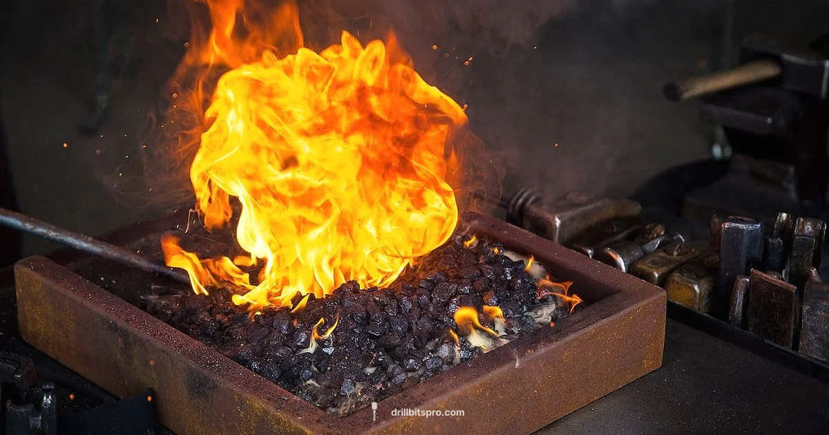 Milwaukee Jack Hammer Guide - Drill Bits Pro