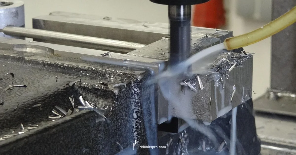 Chuck Key Basics - Drill Bits Pro