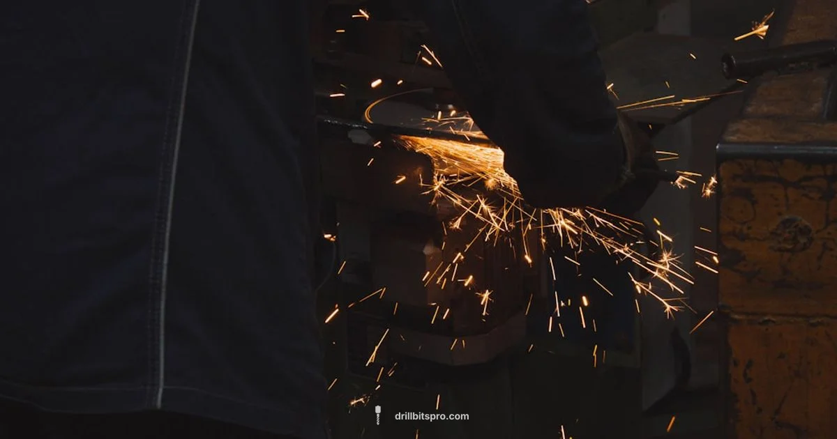 Spur Point Bits - Drill Bits Pro