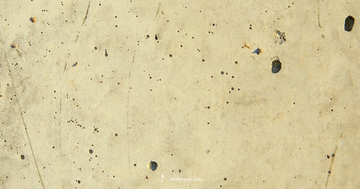 Concrete Drilling Guide - Drill Bits Pro