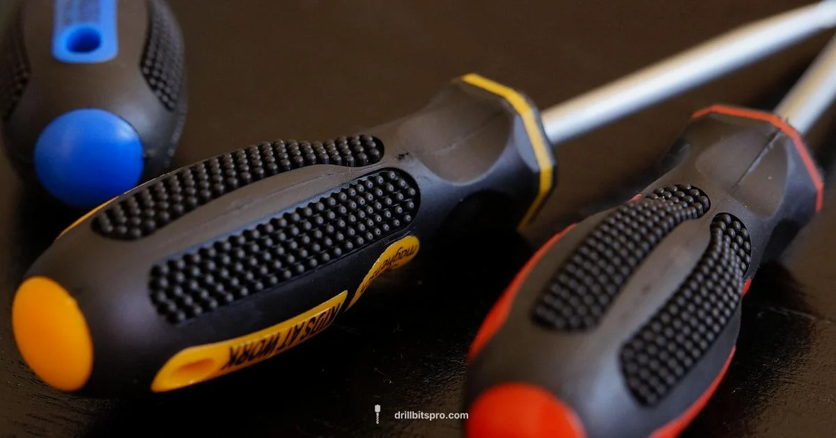 Pilot Hole Precision - Drill Bits Pro