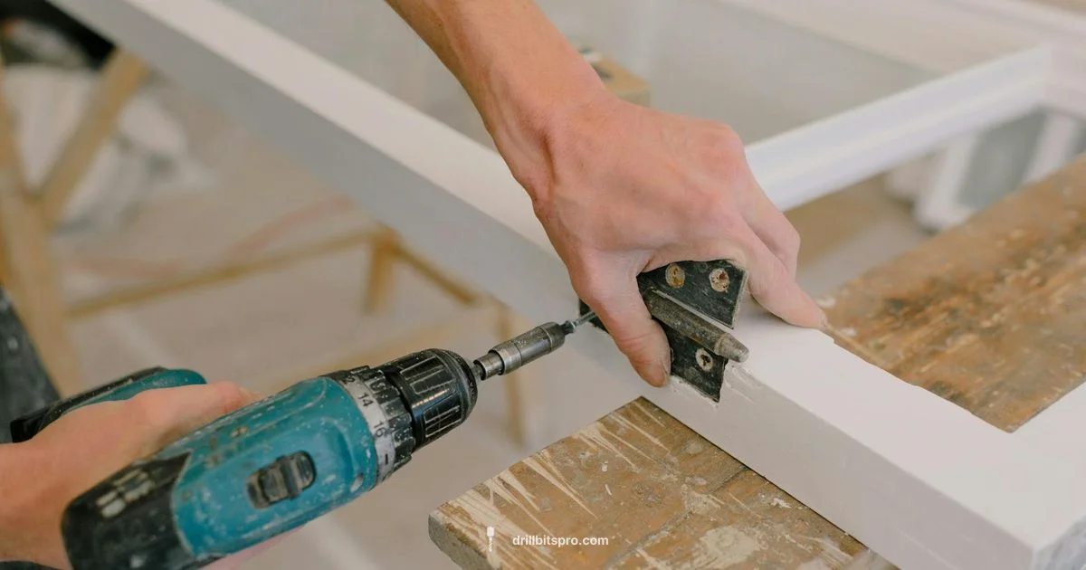 Wall Anchor Guide Wall Anchor Guide - Drill Bits Pro