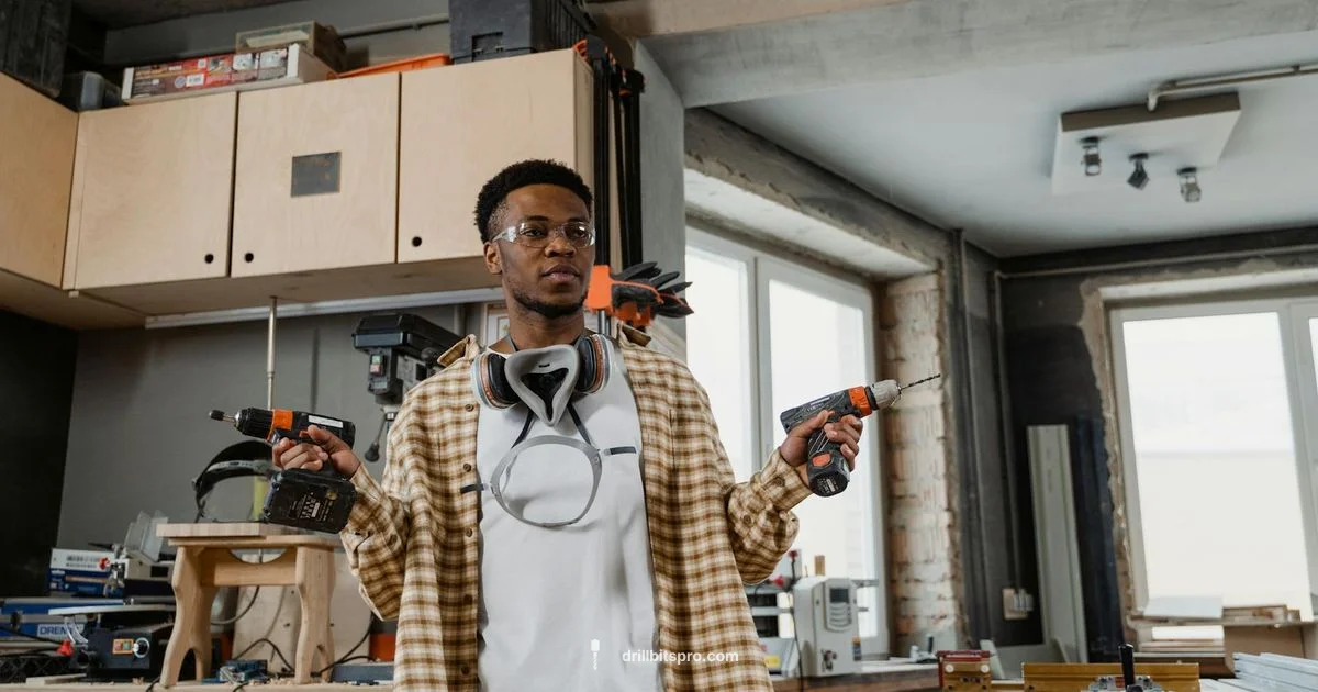 Proper Drilling Essentials - Drill Bits Pro