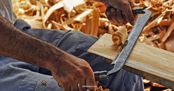 Pilot Hole Sizing Guide - Drill Bits Pro