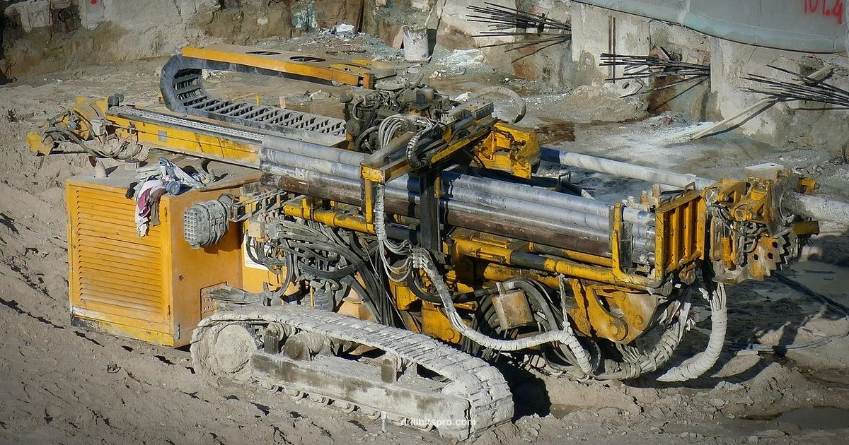 Hammer Drill Use Hammer Drill Use - Drill Bits Pro