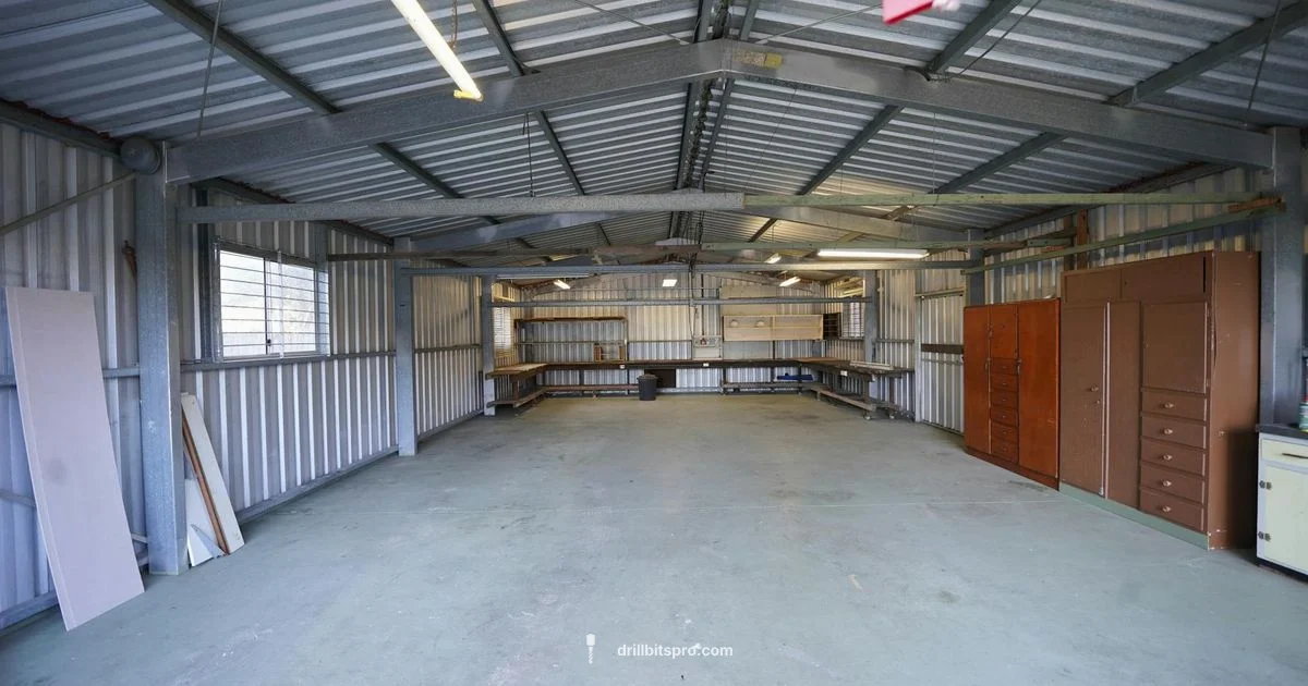 Concrete Drilling Guide - Drill Bits Pro