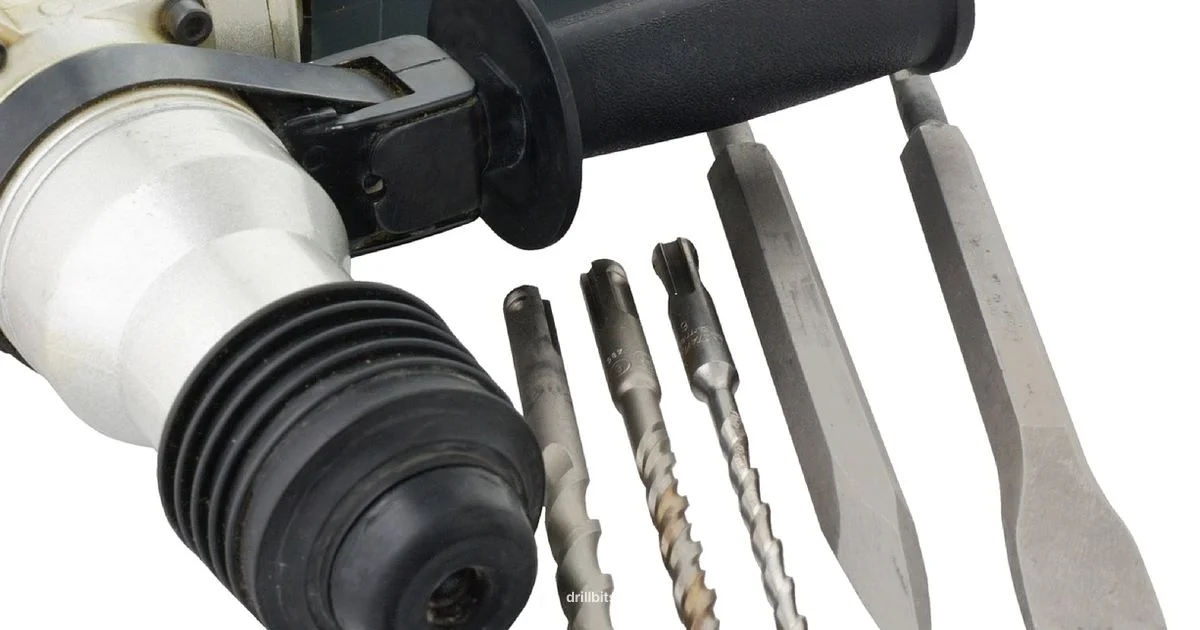 Hole Punching Guide - Drill Bits Pro