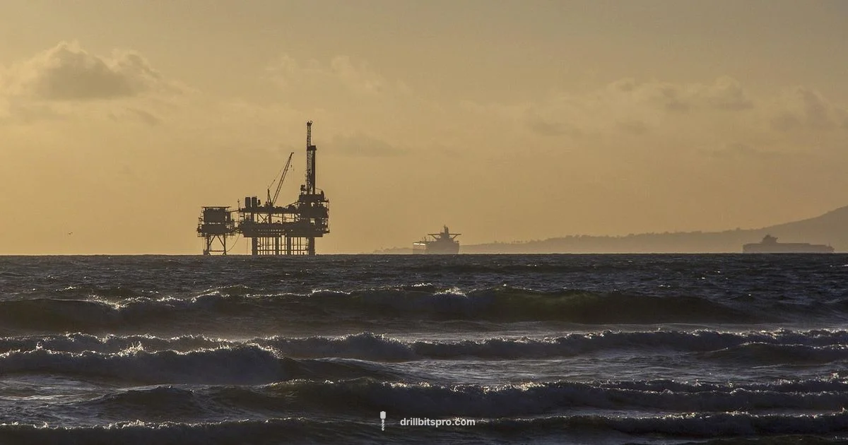 Oil Drilling Guide Oil Drilling Guide - Drill Bits Pro