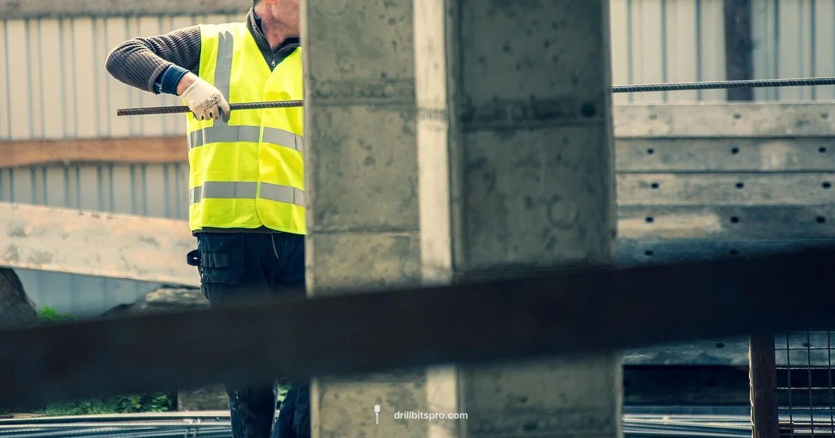 Dewalt Cordless Drill Guide - Drill Bits Pro