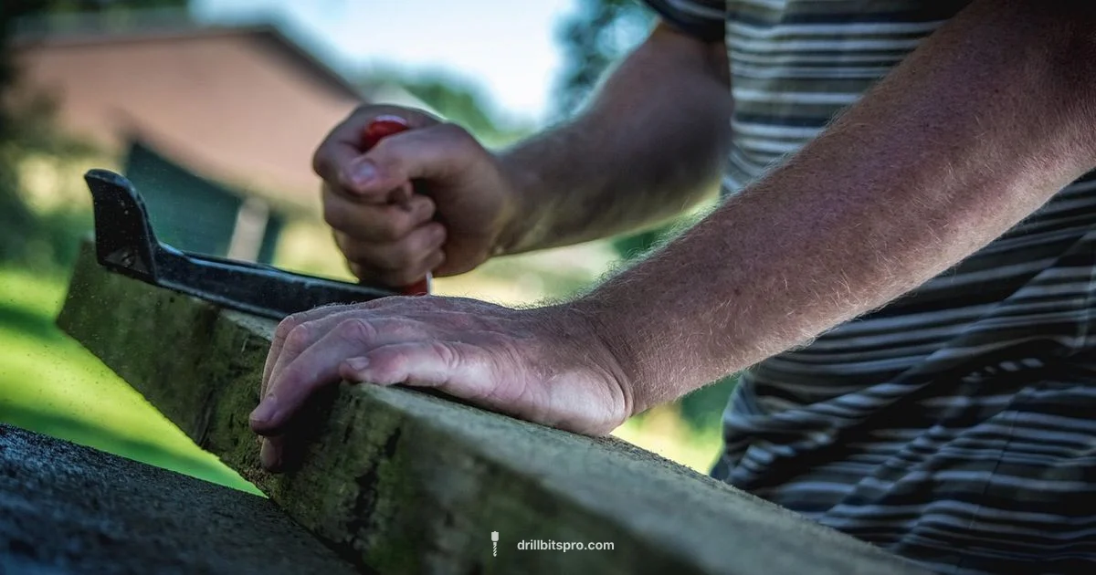 Drill vs Driver Drill vs Driver - Drill Bits Pro