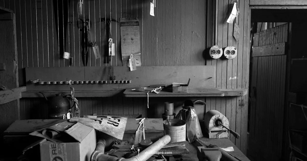 Nearby Drill Bits Guide - Drill Bits Pro