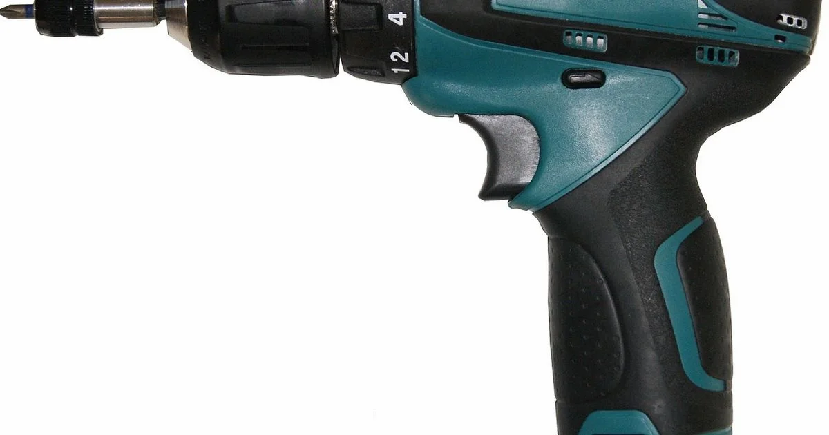 Impact Drill Guide Impact Drill Guide - Drill Bits Pro