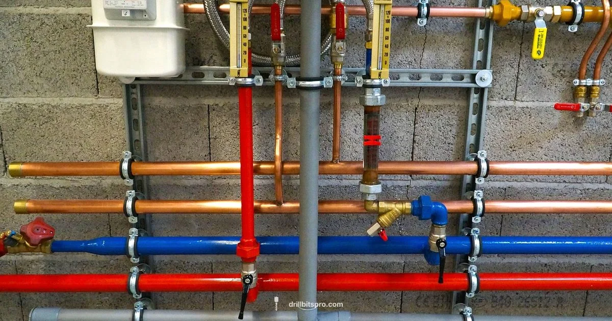 1/4 NPT Drill Size - Drill Bits Pro