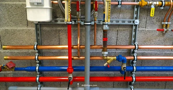 1/4 NPT Drill Size - Drill Bits Pro