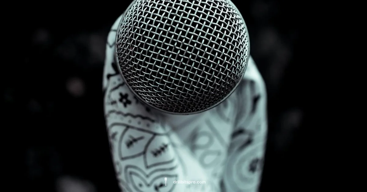 Drill Rap Overview - Drill Bits Pro