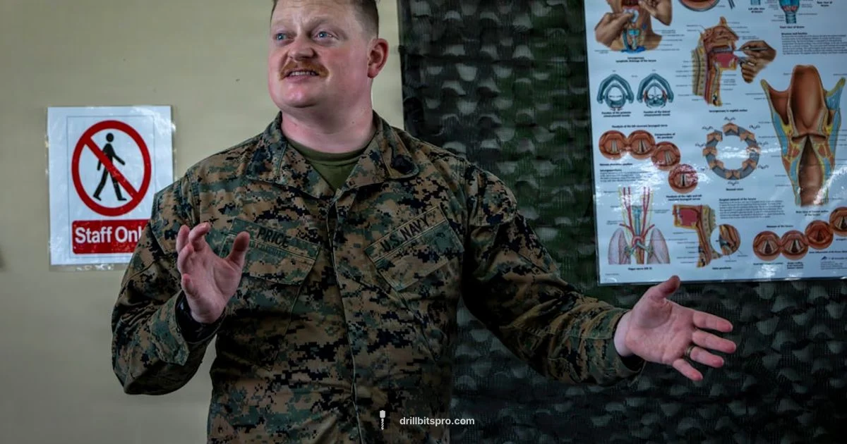 Drill Sergeant Dynamics Drill Sergeant Dynamics - Drill Bits Pro