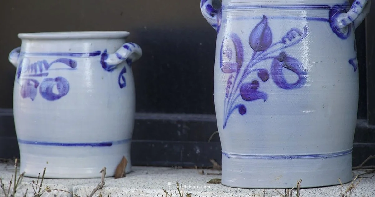 Pot Drilling Guide - Drill Bits Pro