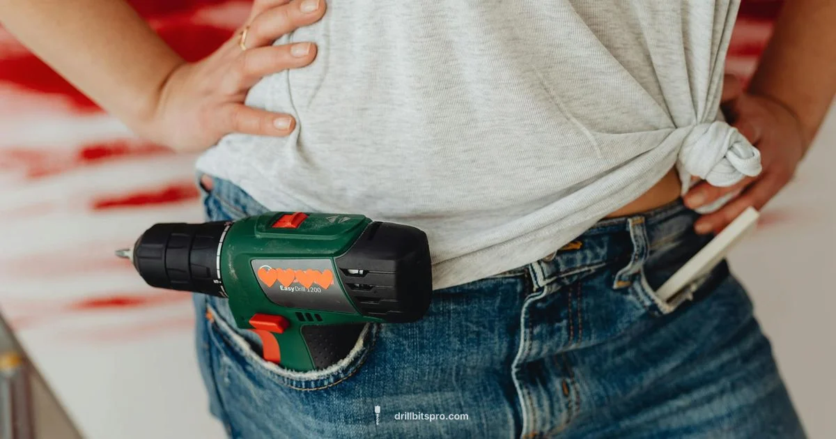 Right Angle Drill - Drill Bits Pro