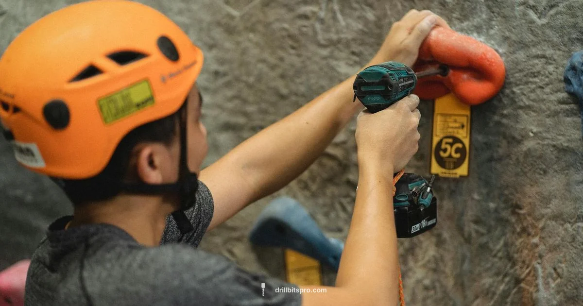 Drill Instructor Defined - Drill Bits Pro