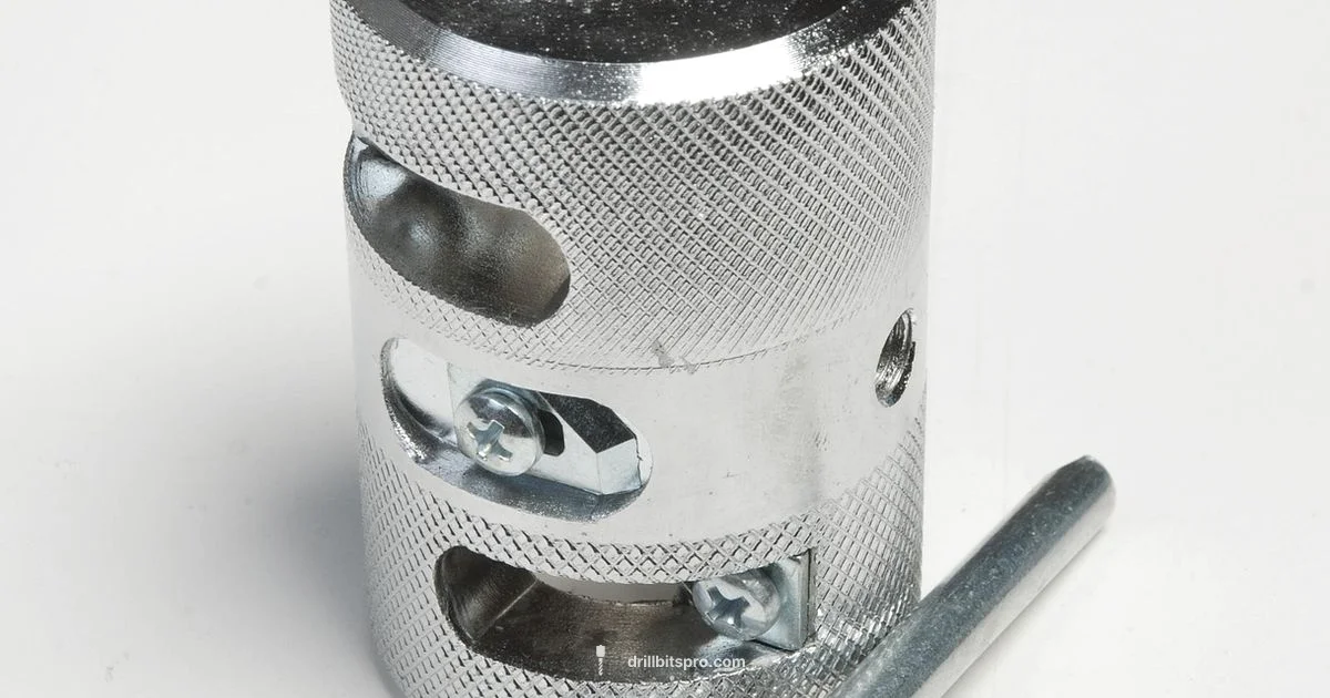 No-Drill Guide No-Drill Guide - Drill Bits Pro