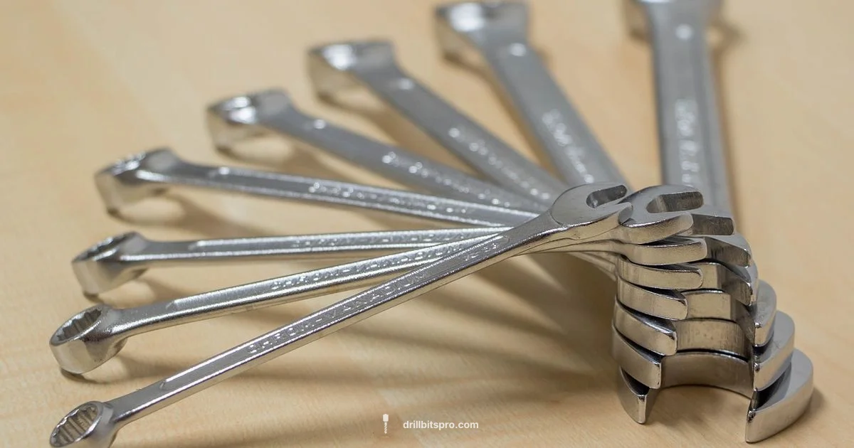 Drill Unscrewing Guide - Drill Bits Pro