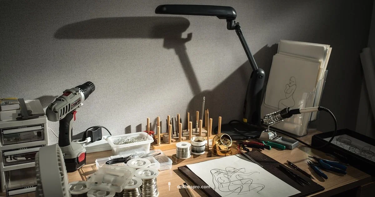 Drill Brush Guide Drill Brush Guide - Drill Bits Pro