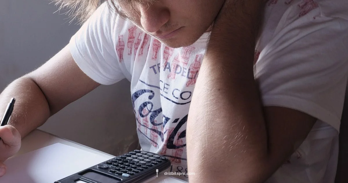 Math Drill Multiplication Math Drill Multiplication - Drill Bits Pro