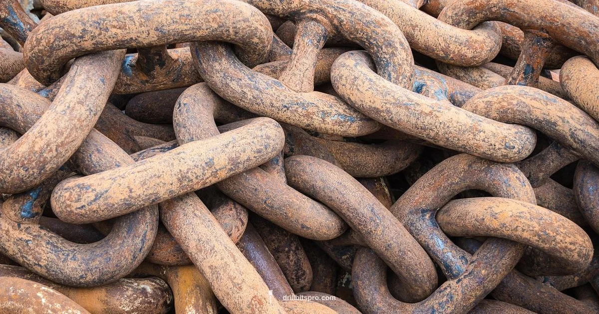 Heavy Duty Bits - Drill Bits Pro