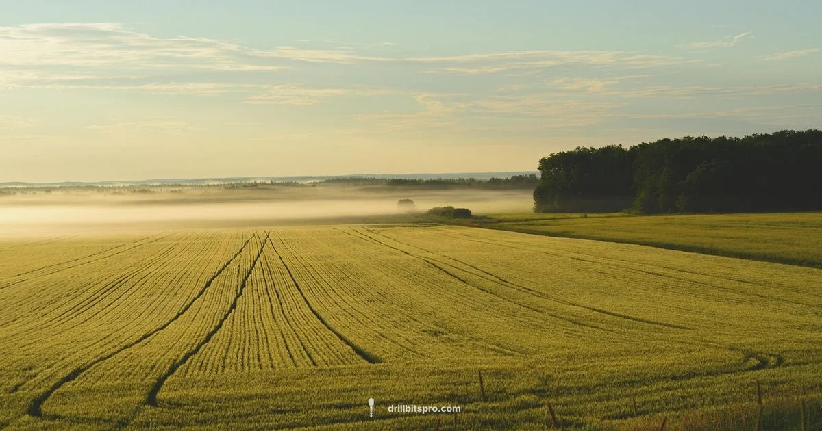 Local Drilling Guide - Drill Bits Pro