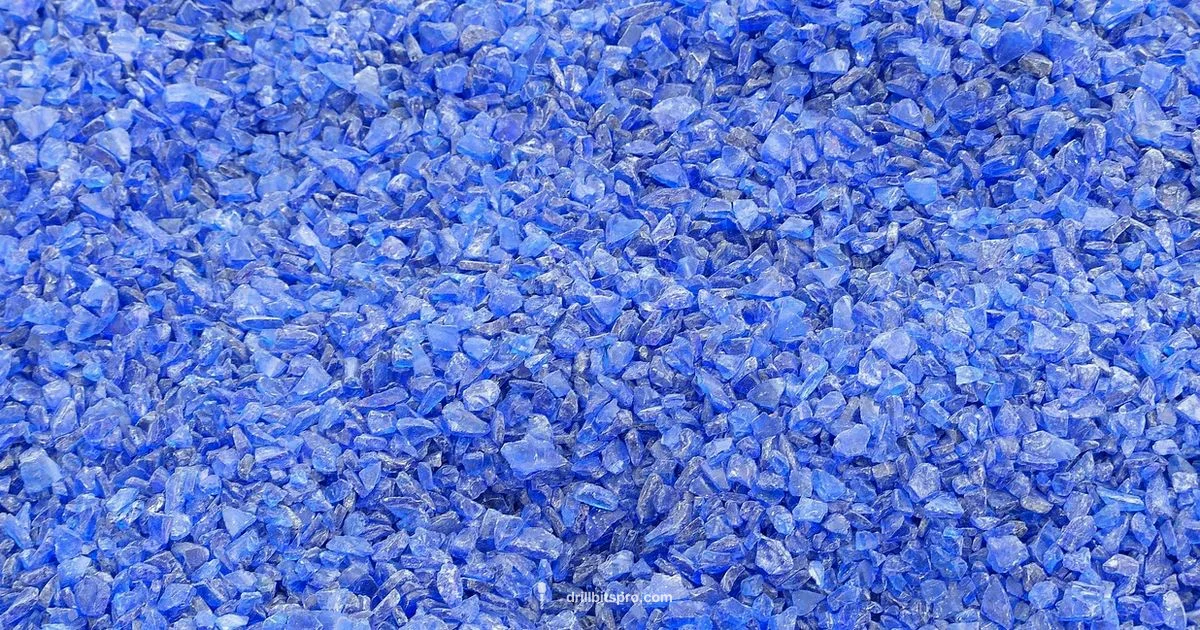 Diamond Glass Drilling - Drill Bits Pro