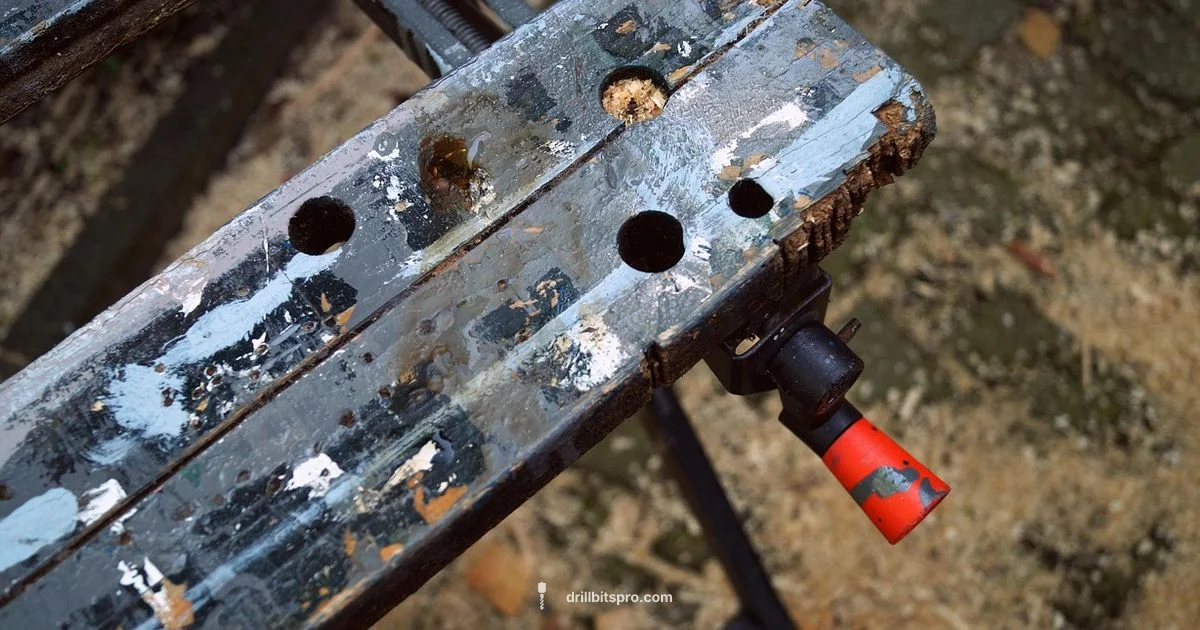 Drill Guide Drill Guide - Drill Bits Pro