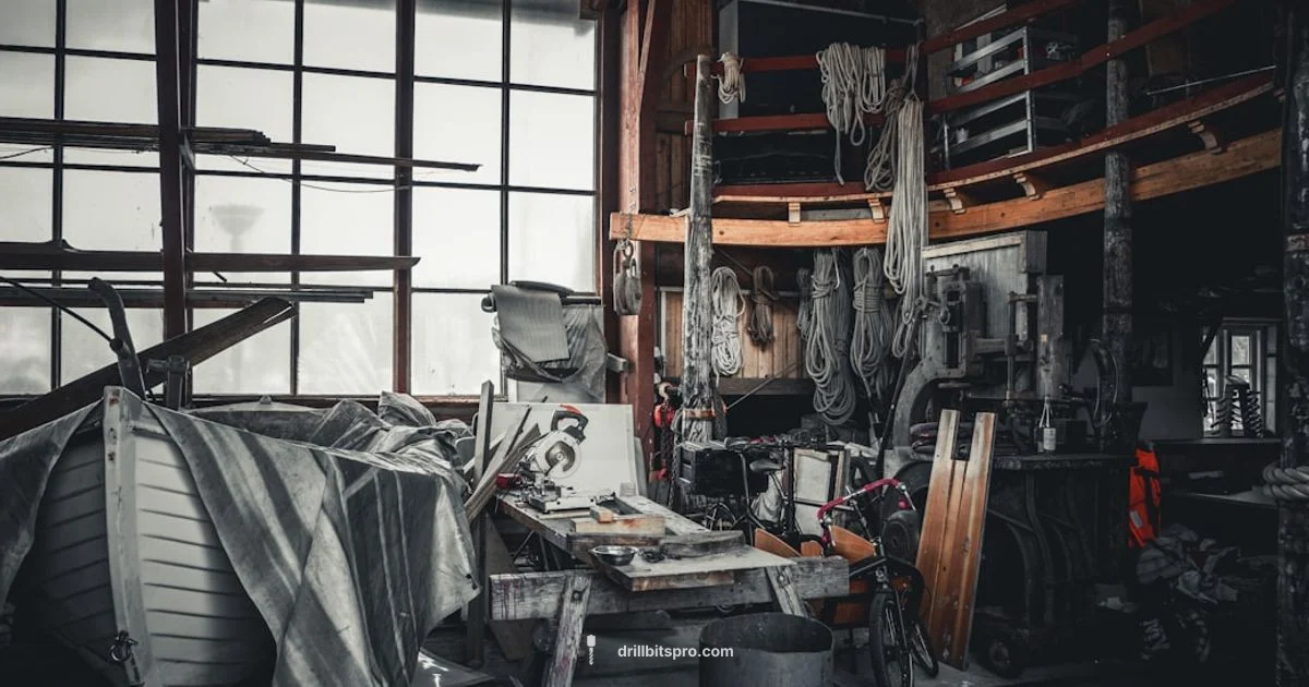 Drill Bit Set Essentials - Drill Bits Pro