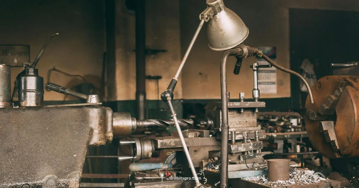 Tap Drill Size Guide - Drill Bits Pro