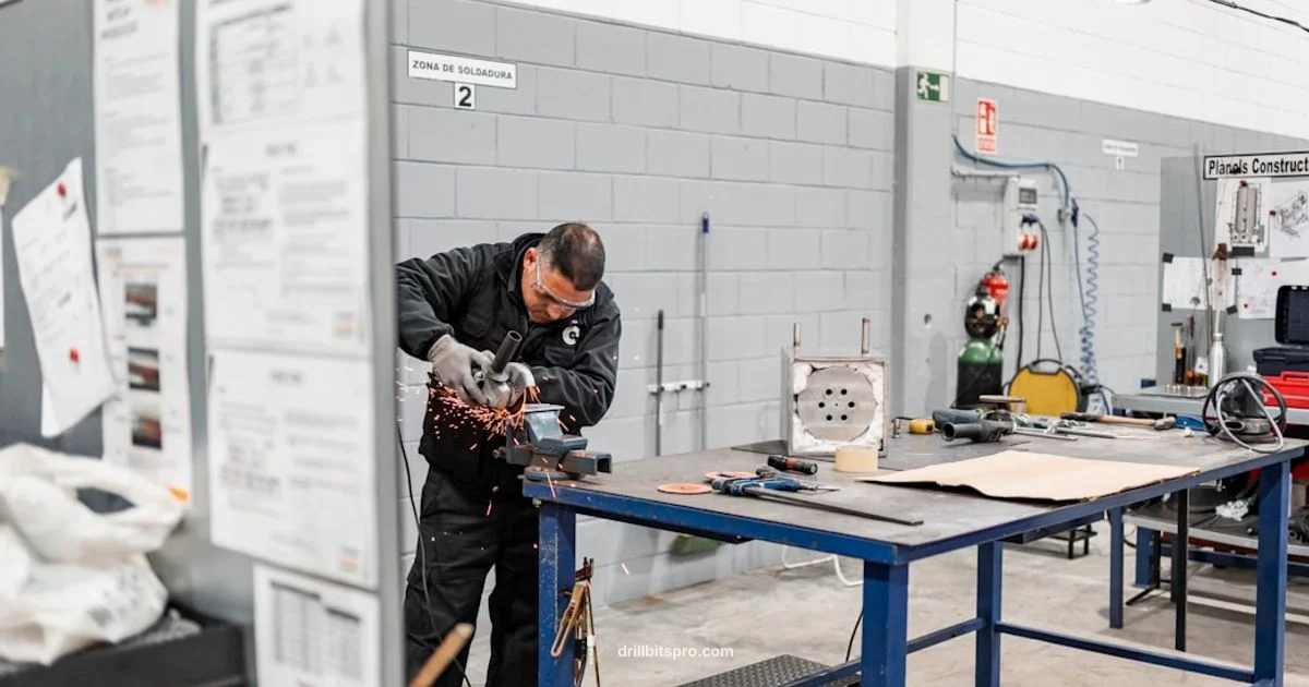 1/4 Tap Drill Size - Drill Bits Pro