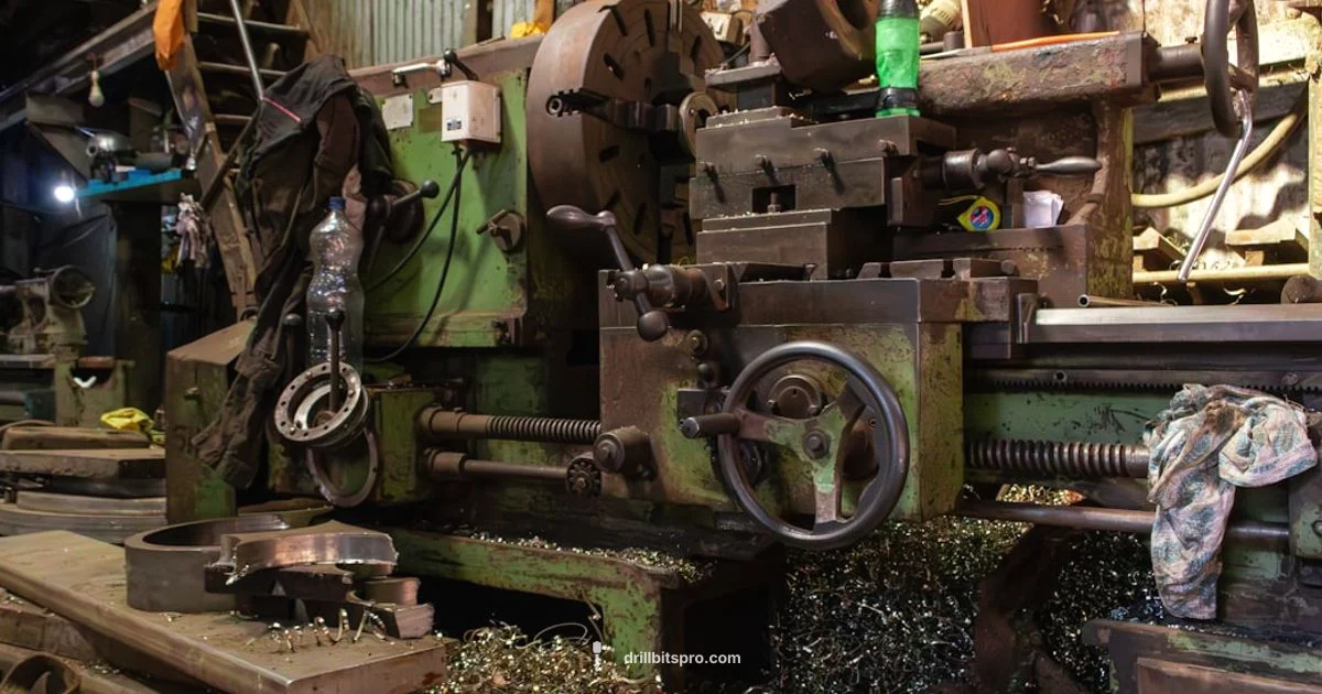 Carbide Bits Guide - Drill Bits Pro